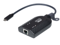ATEN KA7183 - Keyboard / video / mouse (KVM) adapter