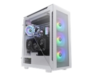 Thermaltake Divider 500 TG Snow ARGB