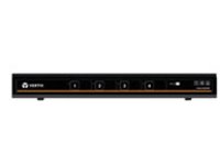 Cybex SC845DP - KVM / audio / USB switch