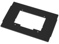 Crestron - Mounting component (cover panel)