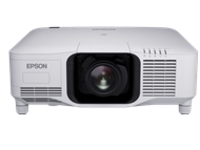 Epson EB-PU2120W - 3LCD projector