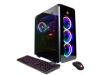 CyberPowerPC Gamer Supreme Liquid Cool SLC10820CPG