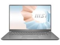 MSI Modern 15 A11MU-653