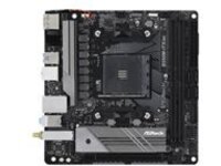 ASRock B550M-ITX/ac - Motherboard