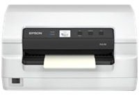 Epson PLQ 50 - Passbook printer