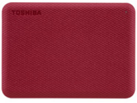 Toshiba Canvio Advance