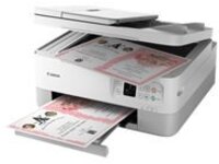 Canon PIXMA TR7020a - Multifunction printer