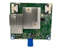 HPE MegaRAID 216i-a - Storage controller