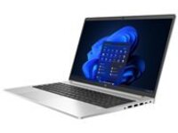 HP ProBook 455 G9 Notebook - Wolf Pro Security - 15.6" - Ryzen 5 5625U - 8 GB RAM - 256 GB SSD - US...