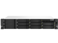 QNAP TS-864eU-RP - NAS server