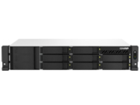 QNAP TS-864eU - NAS server