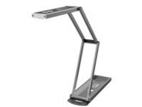THE CYBERTRACK 830 IS A POWERFUL DUAL-MODE DOCUMENT CAMERA THAT FUNCTIONS AS A W