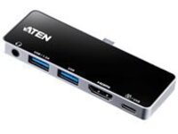 ATEN UH3238 Travel Dock