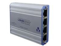 Veracity LONGSPAN Max Quad