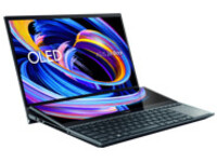 ASUS Vivobook Pro 16X OLED K6604JI-ES96 | Overview, Specs, Details