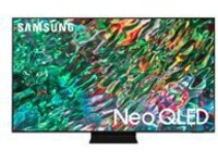 Samsung QN85QN90BAF - 85" Diagonal Class (84.5" viewable)