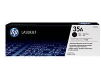 HP 35A - Black - original
