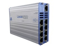 Veracity LONGSPAN Base 8