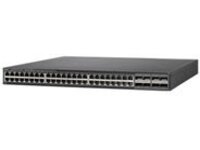 48-PRT RJ45 1/10G,  BUNDLE 2PSU