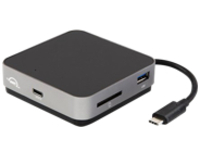 OWC Travel Dock E - Mini-dock