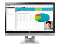 HP EliteDisplay E240c