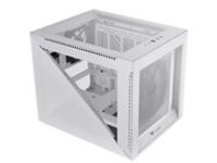 Thermaltake Divider 200 TG Snow