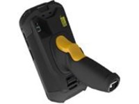 UPDATED ELECTRONIC TRIGGER HANDLE W/ CAMERA EXPOSED FOR TC52X