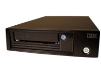 IBM TS2290 6160-H9S - Tape drive