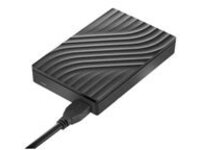 Lenovo F510 - Hard drive