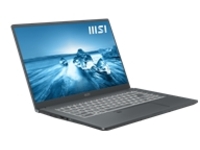 MSI Prestige 15 A12SC-042