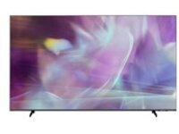 Samsung HG50Q60AANF - 50" Diagonal Class HQ60A Series LED-backlit LCD TV
