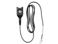 EPOS CSTD 01-1 - Headset cable