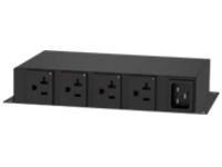Raritan PXO-2402R - Power distribution unit