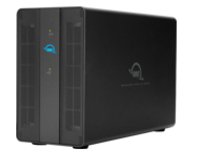 OWC Mercury Pro U.2 Dual AdvancedX8