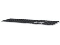 Apple Magic Keyboard with Touch ID and Numeric Keypad