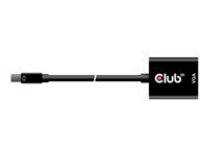 Club 3D CAC-2113 - Adapter