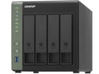 QNAP TS-431X3 - NAS server