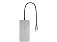 HyperDrive 5-Port USB-C Hub