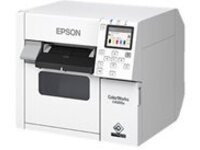 Epson ColorWorks CW-C4000