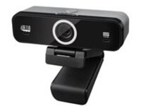 1080P FULL HD F/F USB WEBCAMADJUSTABLE VIEW ANGLE PRIV SHUTTER