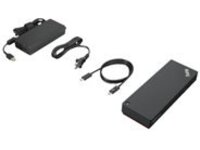 Lenovo ThinkPad Thunderbolt 4 WorkStation Dock Lenovo ThinkPad Thunderbolt 4 WorkStation Dock