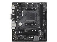 ASRock A520M-HDV - Motherboard | Overview, Specs, Details | SHI