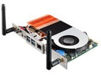 Intel Smart Display Module