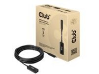 Club 3D - USB extension cable