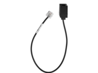 EPOS ADP RJ45-RJ9 - Headset adapter
