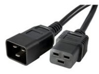 StarTech.com 3 ft Computer Power Cord
