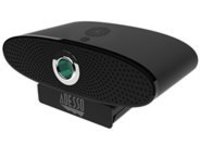 4K ULTRA HD USB WEBCAM WITH 4X ZOOM, WITH BUILT-IN 3W-2 SPEAKER, MICROPHONE, ADJ