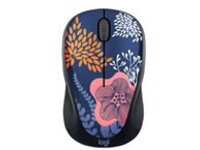 Logitech M317 - Design Collection Limited Edition
