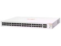 HPE Networking Instant On 1830 48G 4SFP Switch