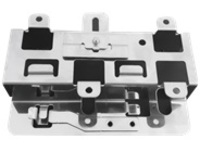 Fortinet - Mounting bracket